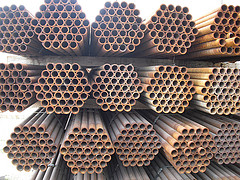 cheap steel pipe, round tube, Continuous fence pipe, steel pipe for building fence, De-coiled Pipe, steel cattle fence, steel pipe for gates and fences, steel pipe for bison, steel pipe for panels, repurposed steel tubing, steel pipe for continuous fence,tinoues steel cattle fence, fence for the ranch, used steel pipe in Kansas,  used steel pipe in Missouri,fence pipe, coiled tubing, straightened coiled tubing, good used steel pipe for sale