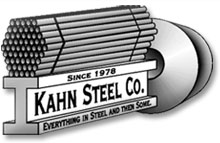 kahn_steel_logo_icon