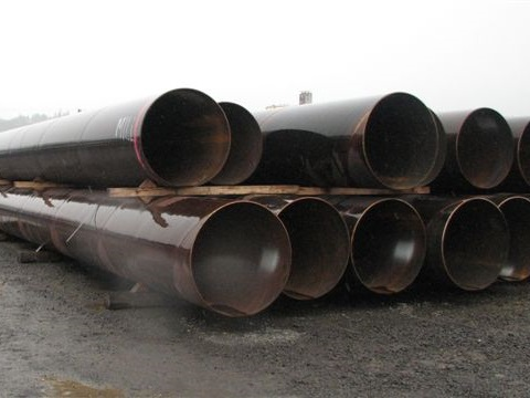 large-od-pipe